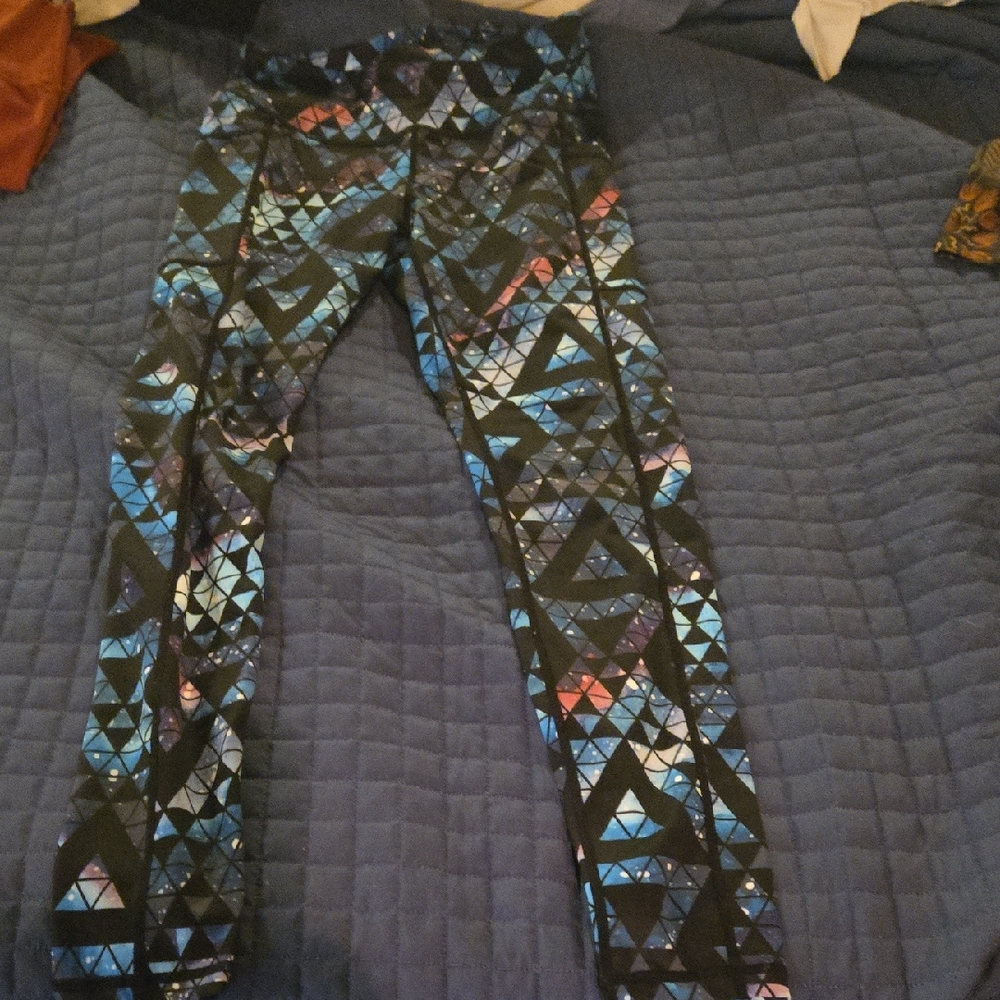 Constantly Varied Gear Stardust Leggings